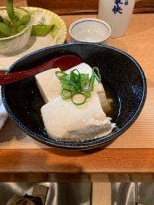 京の居酒屋 ぽんと
