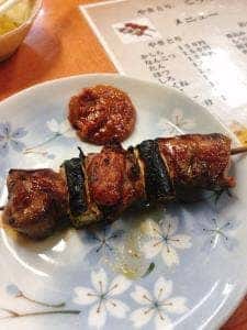 やきとり こうやんち