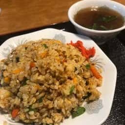 客の家料理