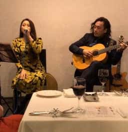 ローザロッチェITALiAN 心斎橋