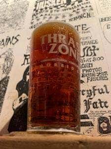 THRASH ZONE