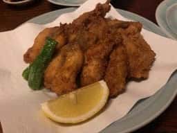 魚直ふぐ料理店