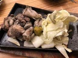 炙り焼き専門店 じとっこ ごて王 六甲道店