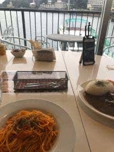マリーンカフェ