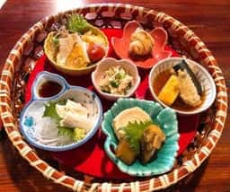 旬菜蔵せんや