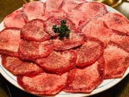 和牛焼肉 ジュウジュ