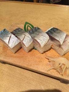 廣寿司本店 JR名古屋駅店