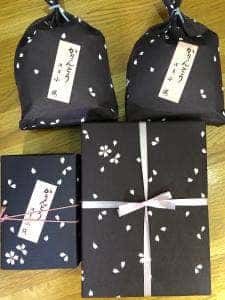かりんとう 小桜 浅草本店