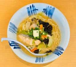 元祖旭川らーめん 一蔵 深川店