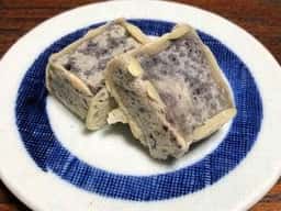 出入橋きんつば屋