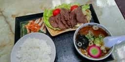 お多福食堂