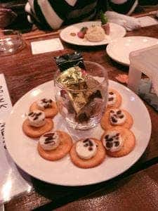 山小屋