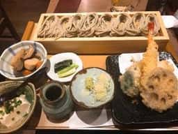 越後叶家 テラスモール湘南店