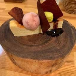 ブラッセリー・ル・コントワール