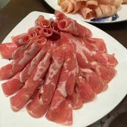 中国火鍋専門店 小肥羊 名古屋栄店