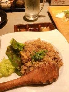焼き鳥 よつ葉