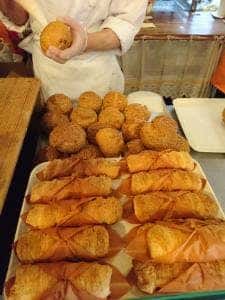 Patisserie Maria