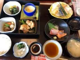 みほり峠下松店