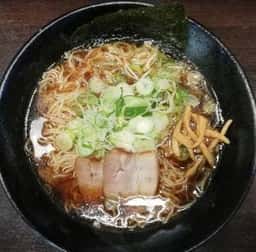 つけ麺 本丸 柳津店