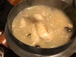 マンナ食堂