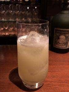 BAR Lilac