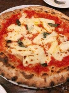 Pizzeria Trattoria Leprotto