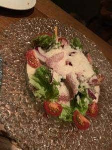 Bisyokuバル マル本店