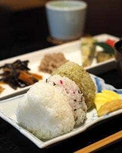 茶寮 千代乃園