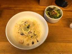 和Pasta 煙草屋
