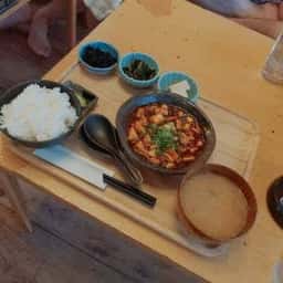 梅田サウナニュージャパン ビーチサイドバー