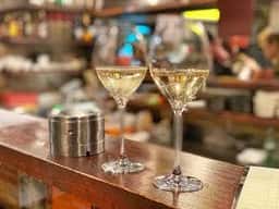 スタンドあじと