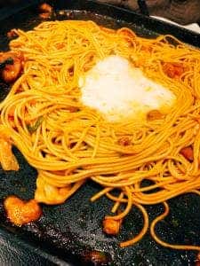 個室ダイニング リフージョ