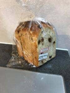 えびすやのパン