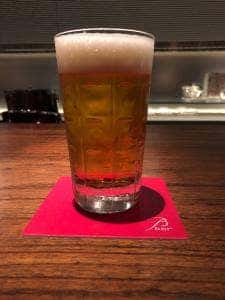 B bar Umeda