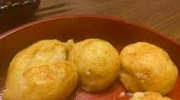 たこ焼きBAR エリン
