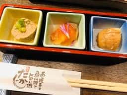 たかじ 金沢駅前店 酉焼きと魚料理と旨い酒