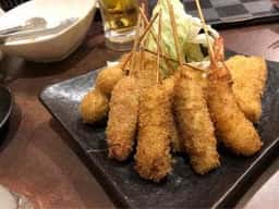 居酒屋ひさ