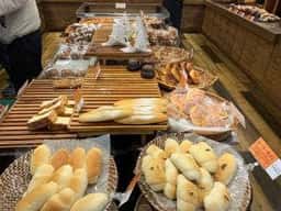 ベーカリーマーケット 吉成店