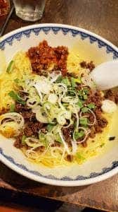 紅虎軒 コピス吉祥寺店