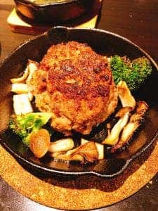 29+831=860 肉バル HELLO