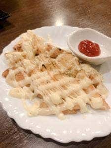 下町焼き鳥 我が家