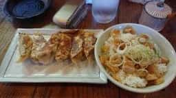 麺屋 翔 小岩店