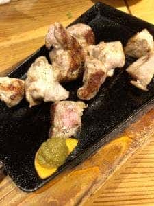 濱松たんと 浜松駅南口二号店