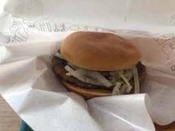 モスバーガー 浜松三方原店