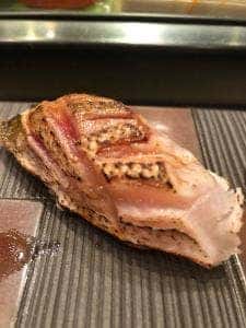 鮨綴