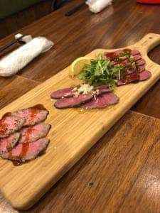 トールサンダイニング