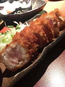 すし土風炉 秋葉原店