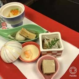 南知多温泉郷 源氏香