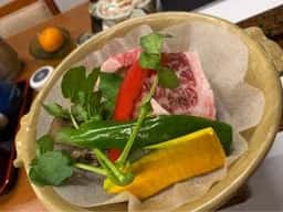旅館大沼