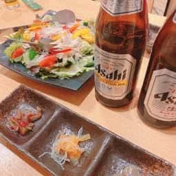 すし 旬鮮料理 しゃり膳 新鎌ヶ谷店